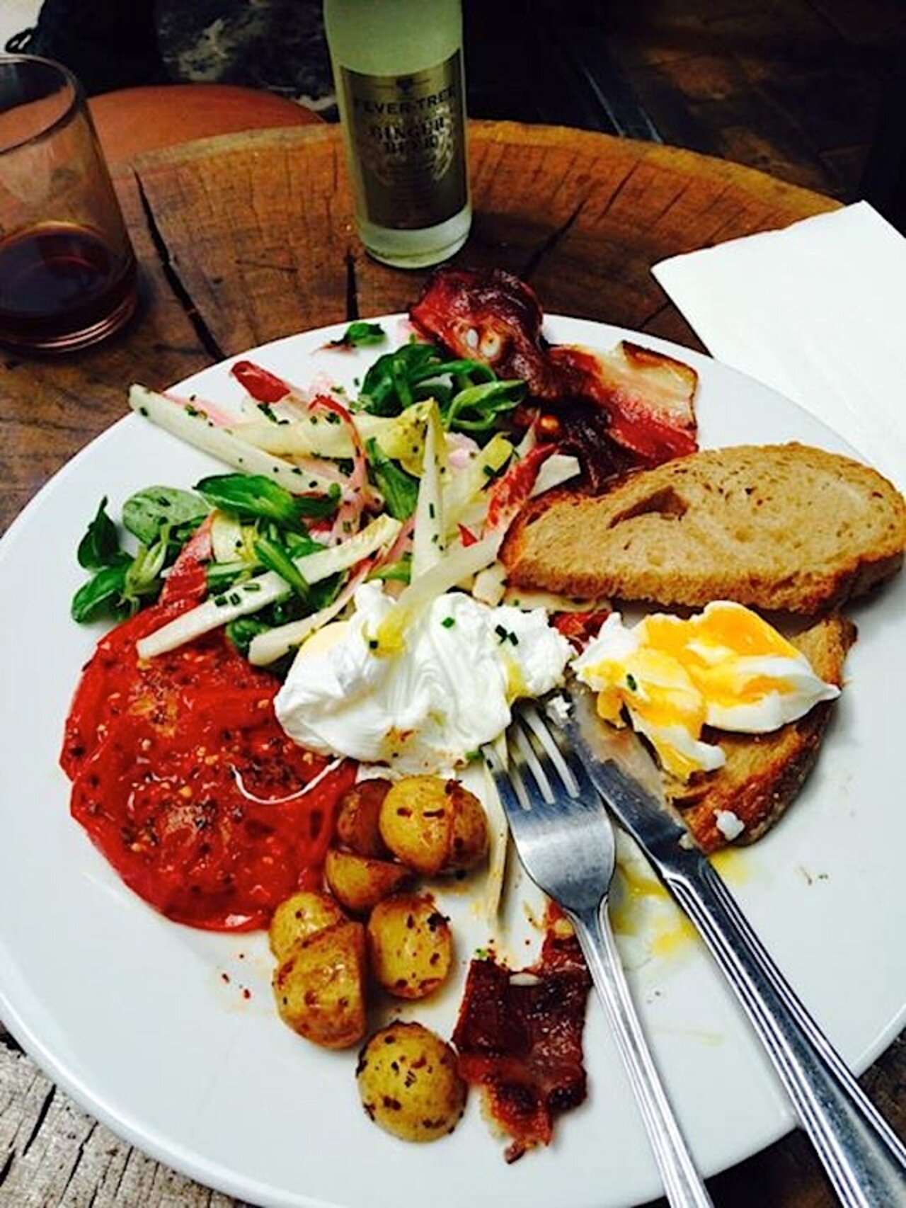The best breakfast places in Paris Paris