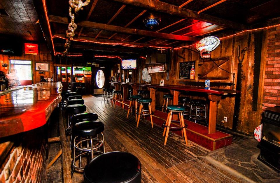 The Oldest Bar In America All 50 US States And Washington DC Thrillist