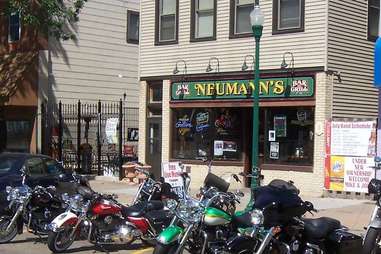 Neumann's Bar St. Paul MN