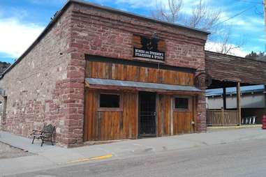 Miner's and Stockmen's Steakhouse