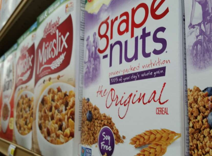 Ranking Every Major Cereal - Kellogg's, General Mills, and ...