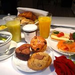 The best breakfast places in Paris - Paris' best breakfast restaurants