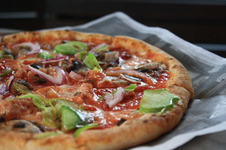 Best Denver Pizza by Neighborhood - Thrillist