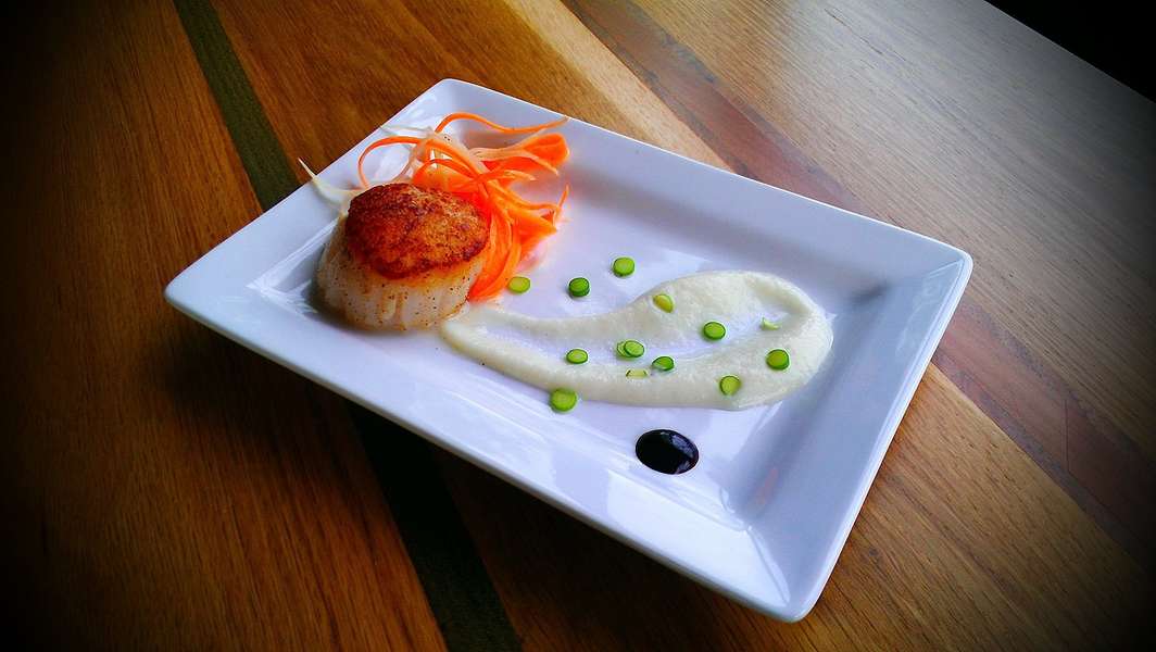 Best Restaurants Nashville TN – A Culinary Journey