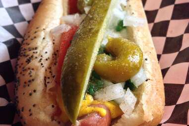 Guido's Chicago Hot Dogs
