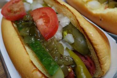 Best Chicago Hot Dogs Outside Chicago - Thrillist