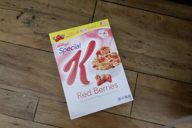 kellogg's special k