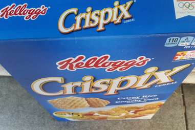 crispix