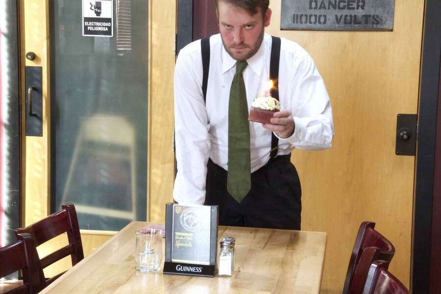 Server Behavior - Survey Reveals How Waiters Treat Rude Customers ...