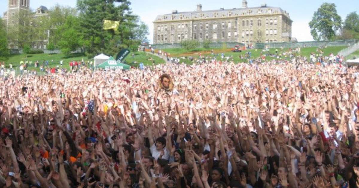 best speakers for college parties