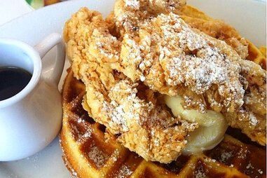 Best Chicken Wings In Miami Thrillist