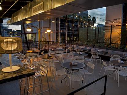 carson street kitchen