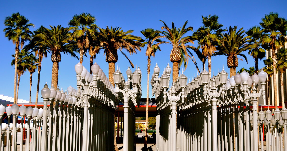 Quiz Which LA Neighborhood Should I Live In Thrillist
