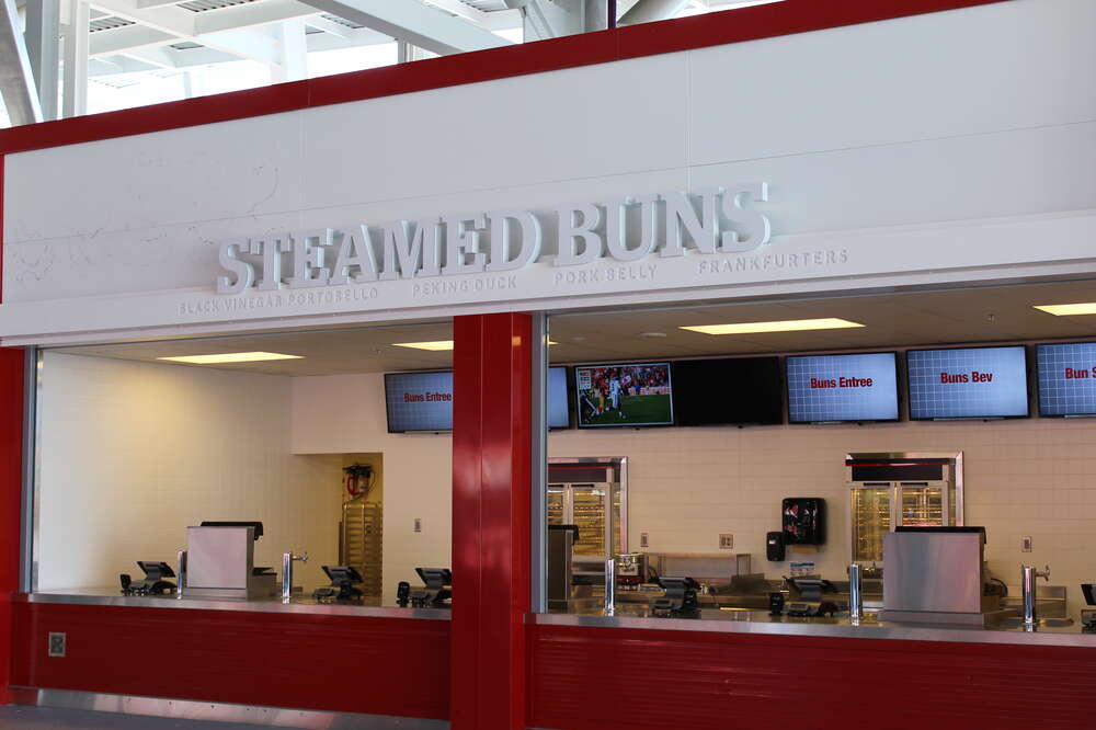 Levi's Stadium's Concession Stand and Wine Booth Prices for Super