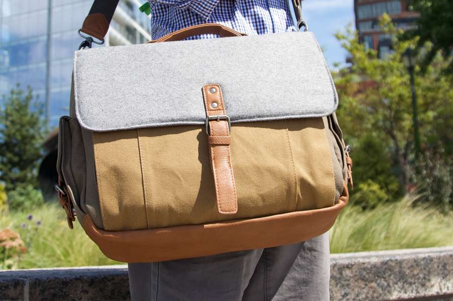 Best Messenger Bags Thrillist