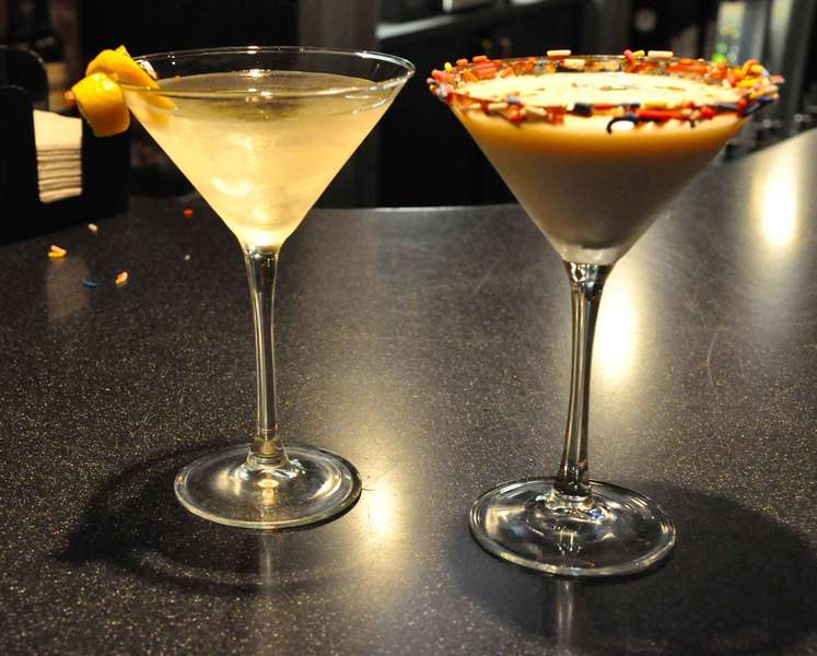 Olive or Twist A Bar in Pittsburgh, PA Thrillist