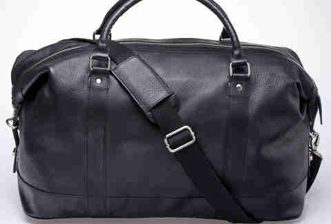 Weekender Bags for Quick Getaways - Thrillist