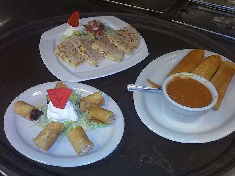 El Patio A Restaurant in Houston, TX Thrillist