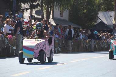 soapbox derby