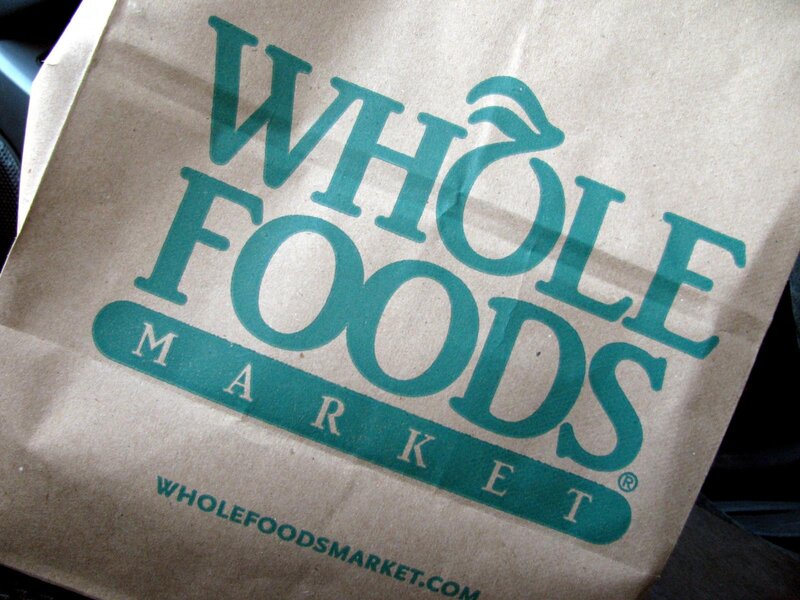 Whole Foods, Instacart expand grocery delivery in L.A., 14 other cities -  Los Angeles Times