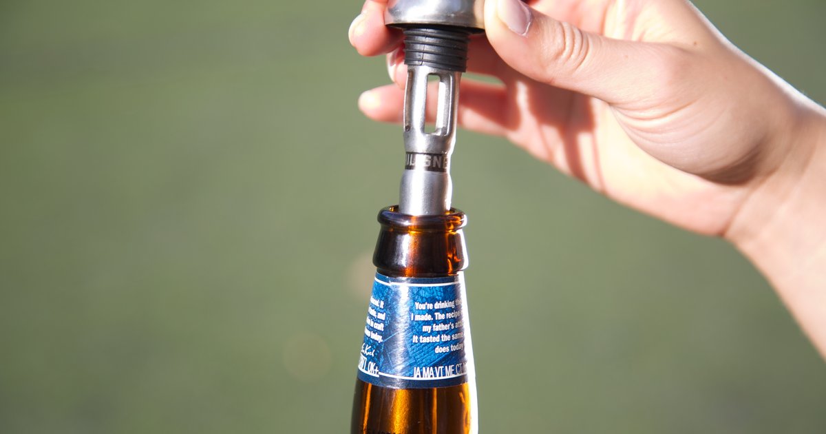 Corkcicle keeps beer and wine cooler than cool Thrillist
