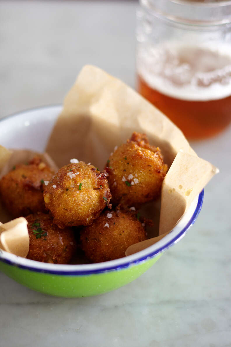 hush puppies