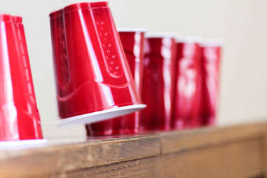 Solo Cups