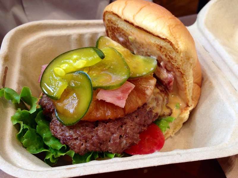 Beer Wine & Co. A Restaurant in Bethesda, MD Thrillist