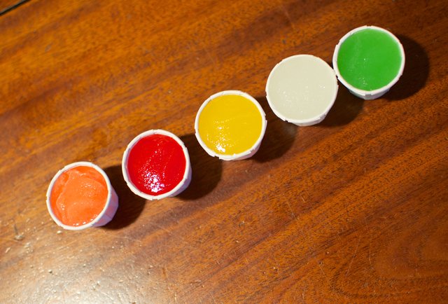 New Orleans daiquiri tasting guide - Tasting Original Daiquiris and Fat ...