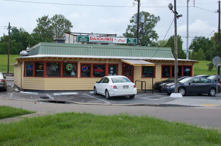 New Orleans Original Daiquiris A Bar in New Orleans, LA Thrillist