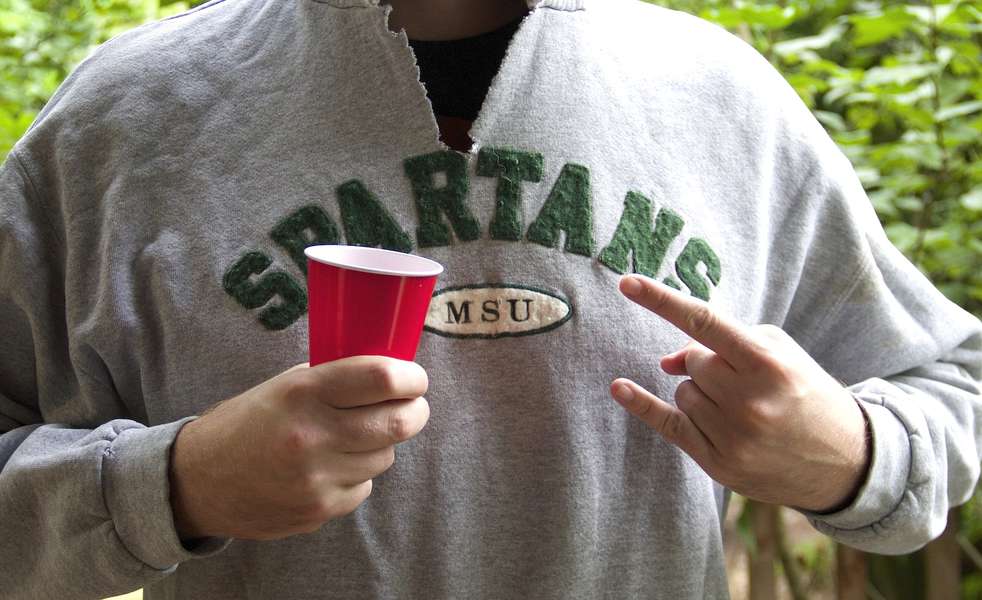 Our editors' favorite college drinks Thrillist