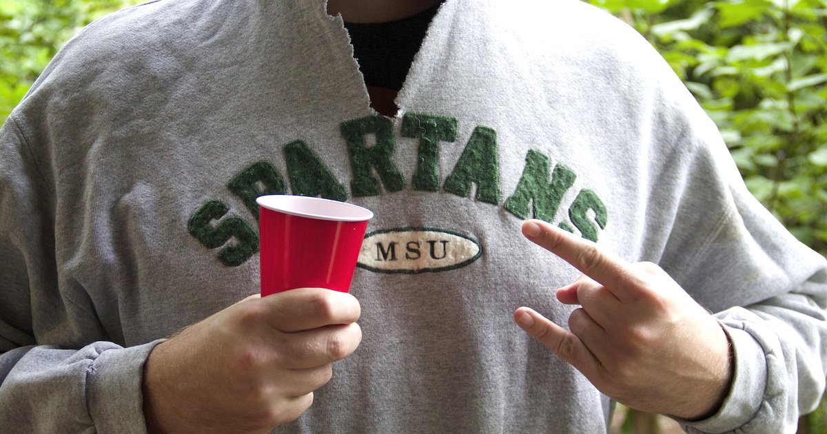 Our editors' favorite college drinks Thrillist