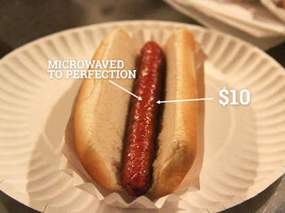 Hot dog