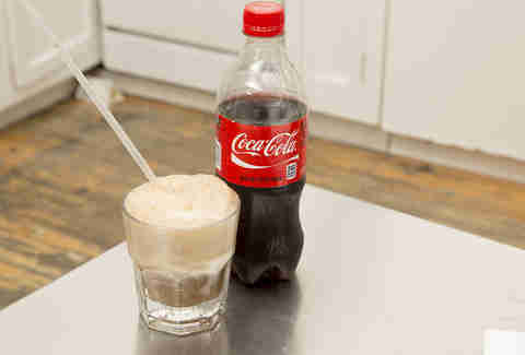 Icecream diet Icecream diet