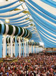 How to survive Munich's Oktoberfest: a guide