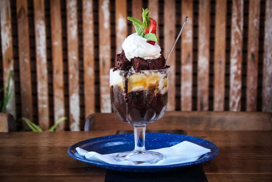 6 best desserts in San Diego Thrillist