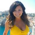 Photo of author Stephanie Be