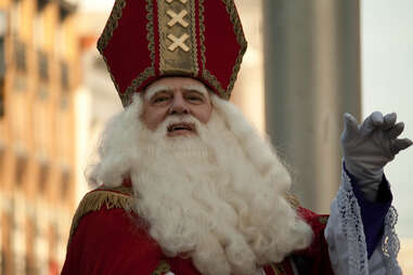 Sinterklaas