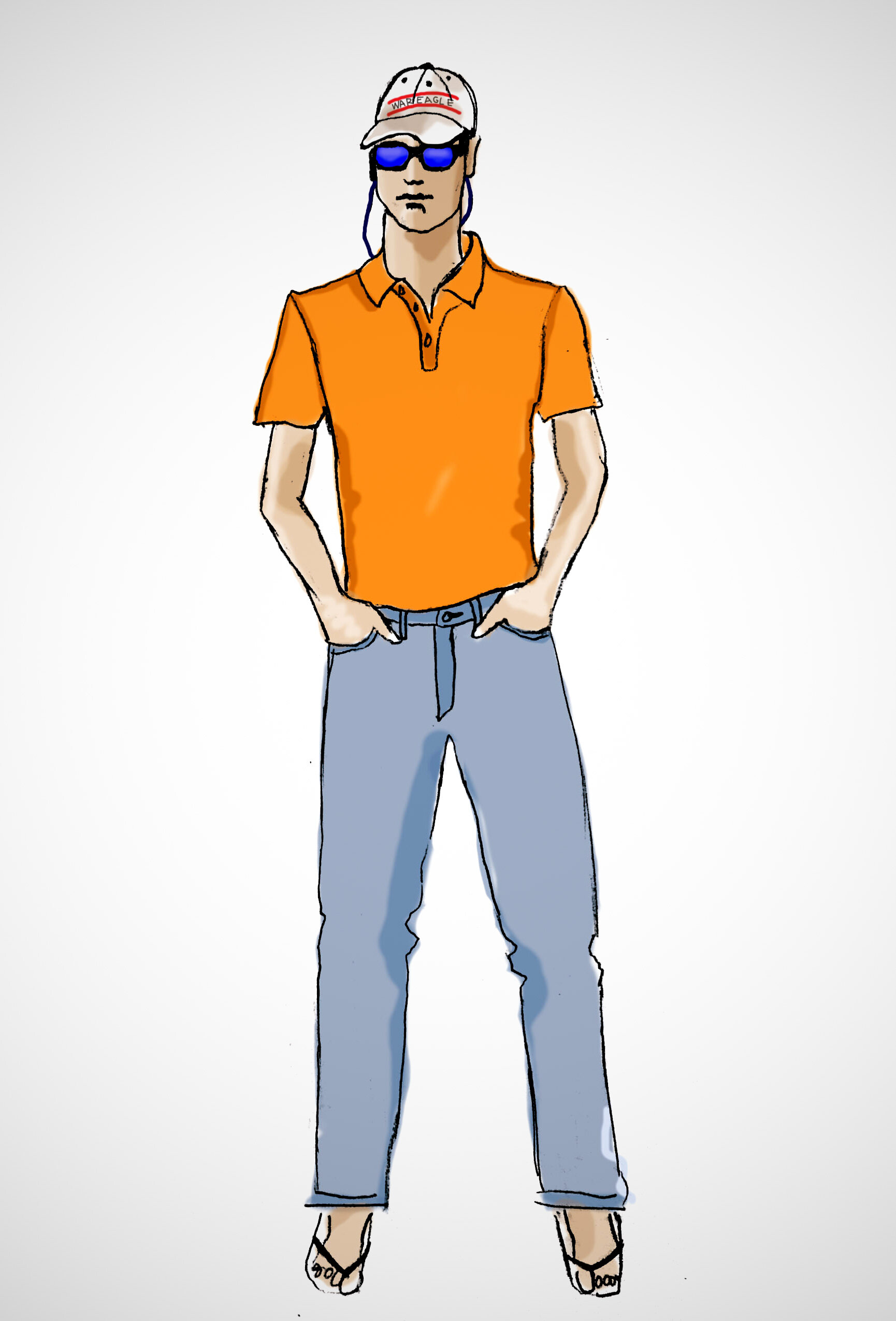 whitewash wranglers frat