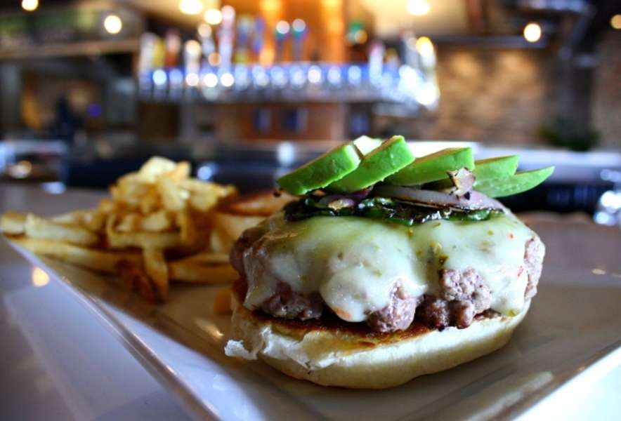 Elbow Room San Diego A Bar in San Diego, CA Thrillist