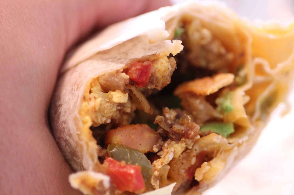 One of LA's Best Breakfast Burrito Makers Expands Across the City