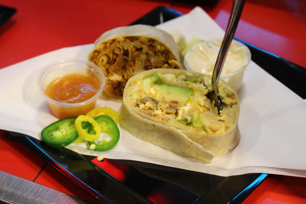 One of LA's Best Breakfast Burrito Makers Expands Across the City