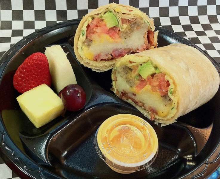 Da Juice Bar A Restaurant in Glendale, CA Thrillist