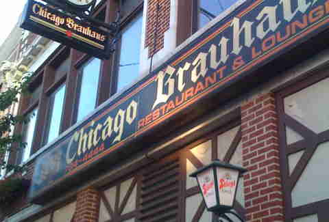 Those takeout boxes were designed in chicago by an american from 20 Oktoberfest Chicago 2014 Events Calendar - Thrillist