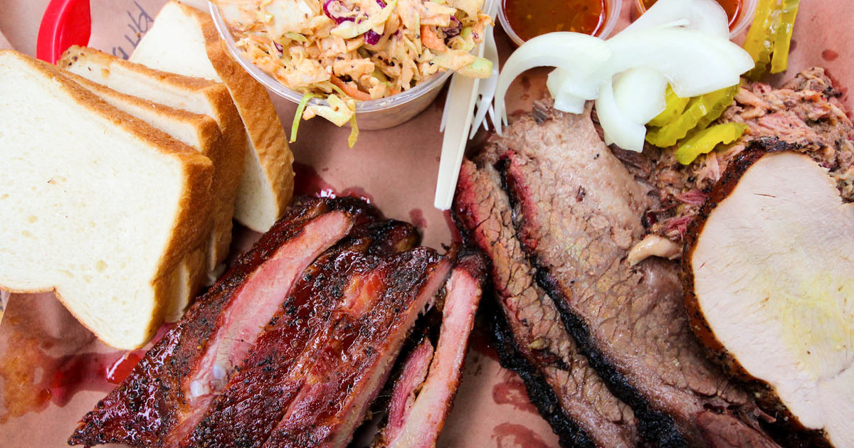 BBQ Secrets Things Pitmasters Know Thrillist