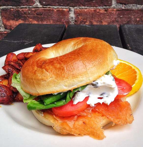 Best Breakfast Sandwiches - Things To Do In Boston - Thrillist