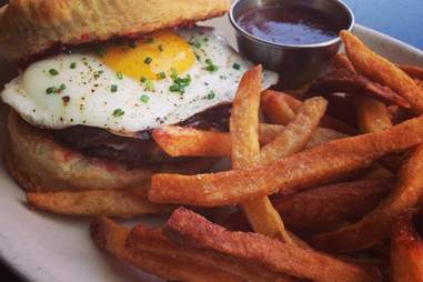 Best Breakfast Sandwiches - Things To Do In Boston - Thrillist