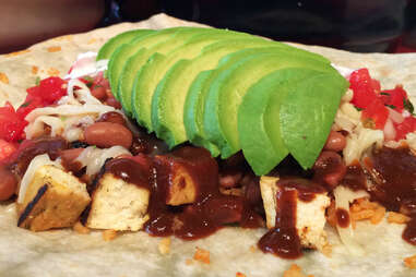 Vegan Mole