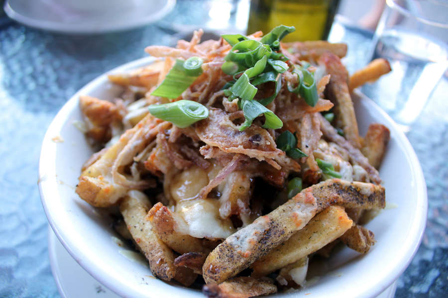 Best Food in Montreal A MustEat Bucket List Thrillist