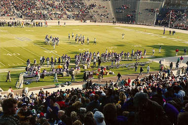 Ryan Field Northwestern